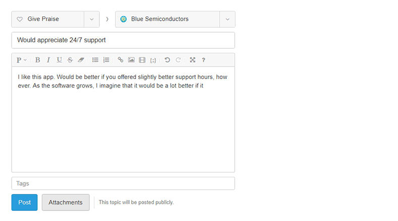 Customer Reviews