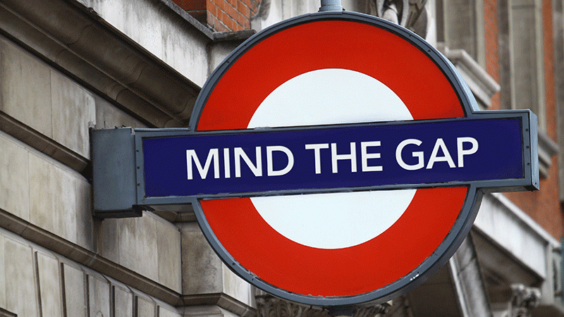 customer expectation gap