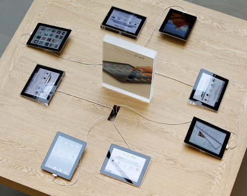 Apple User