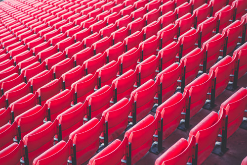 Audience