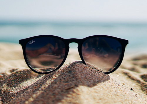 Beach Glasses