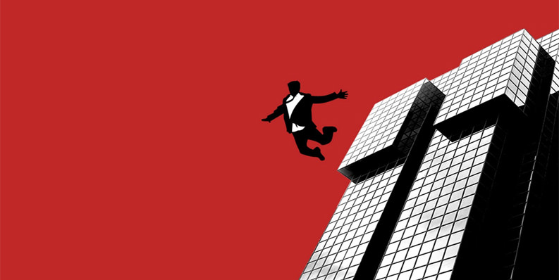 How I Faced My Fears and Started a Successful Business