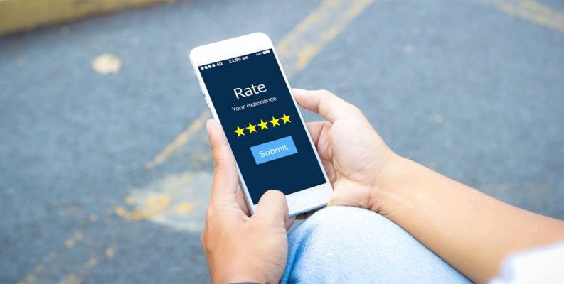 Customer Reviews