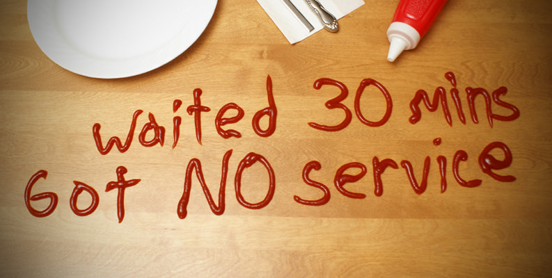 Customer Service Job