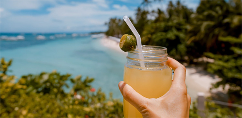Drinks