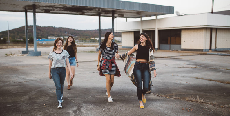 Generation Z Customers
