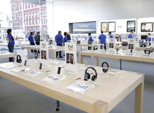 Apple Store
