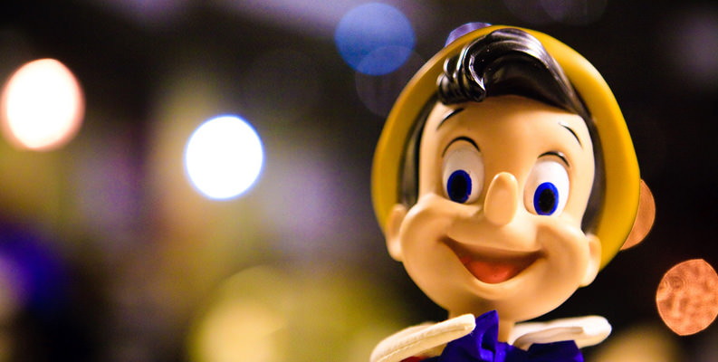 Why Companies Lie to Customers