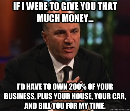 Kevin Oleary