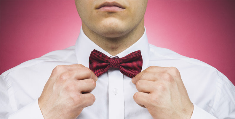 How to Align Your Self-Interest With the Customer