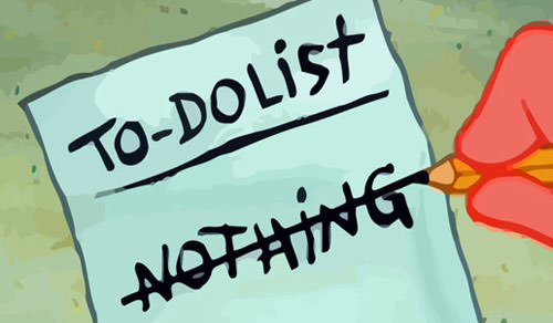 excuses