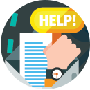 customer support