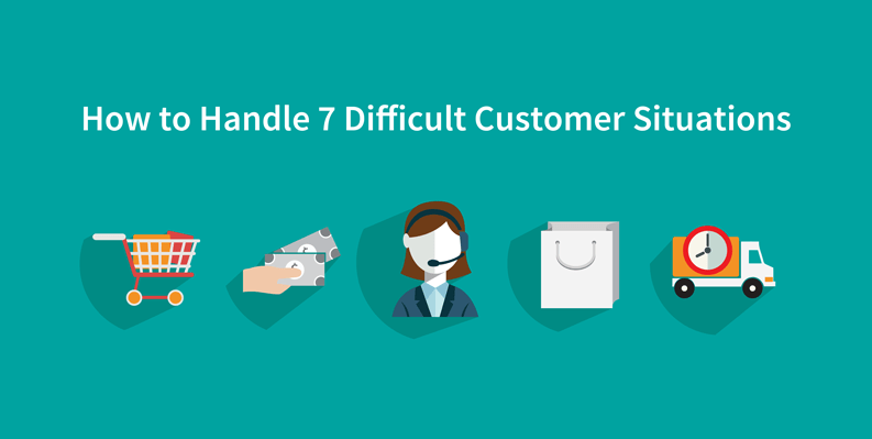 Customer Service Situations