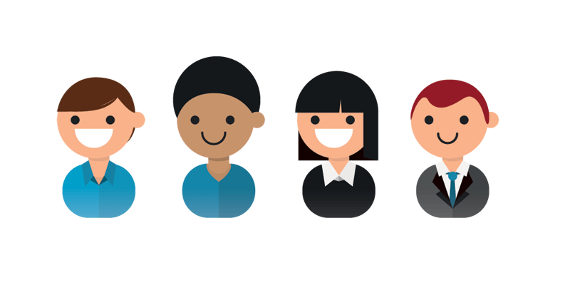 customer-personality-types