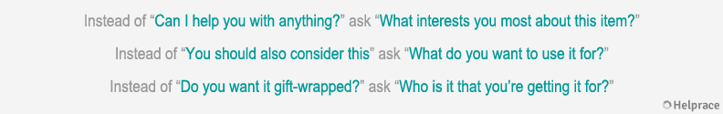 Canned Responses