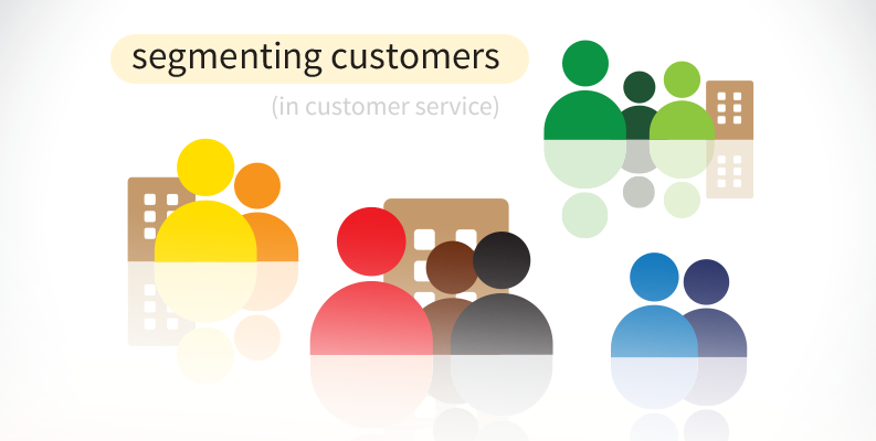 customer segmentation