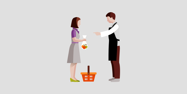 customer service stories
