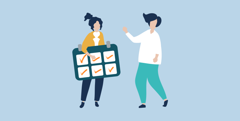 customer service training