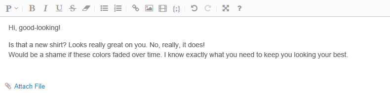 Email 3