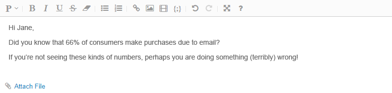 Email 5