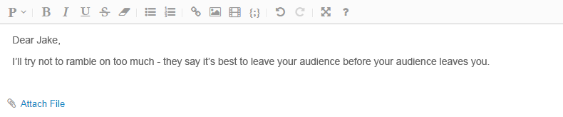 Email 6