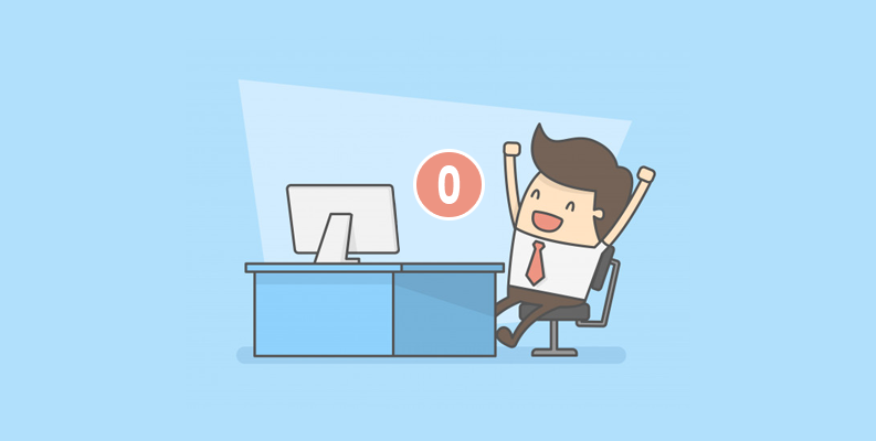 Email Stress