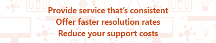 Knowledge Base Benefits