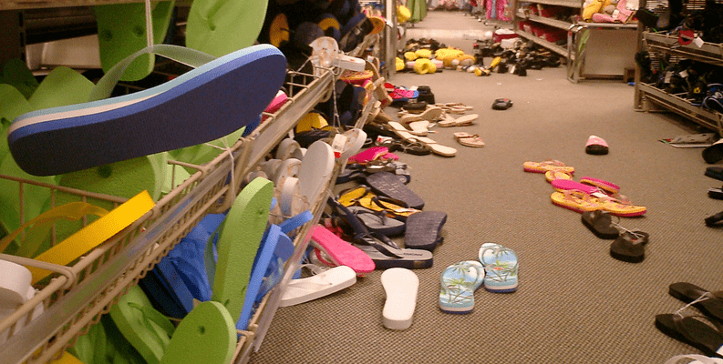 Why companies can't fire bad customers